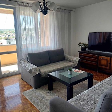 Apartman Maja Banja Luka Buitenkant foto