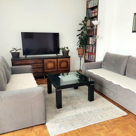 Apartman Maja Banja Luka Buitenkant foto