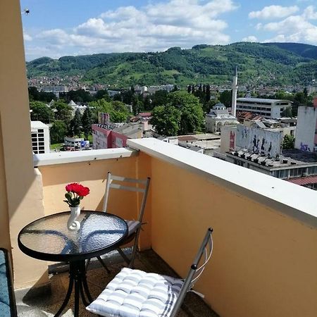 Apartman Maja Banja Luka Buitenkant foto