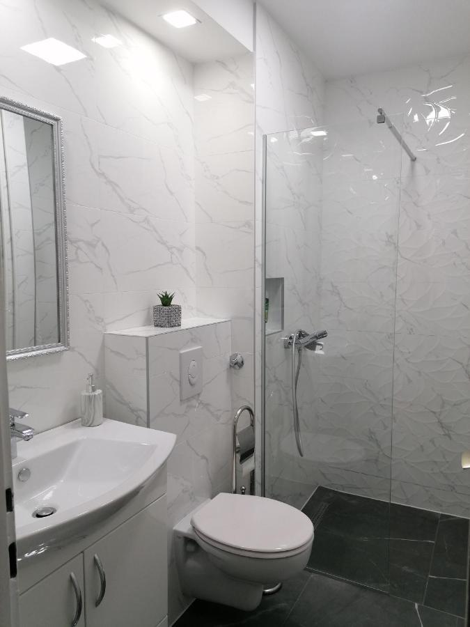 Apartman Maja Banja Luka Buitenkant foto