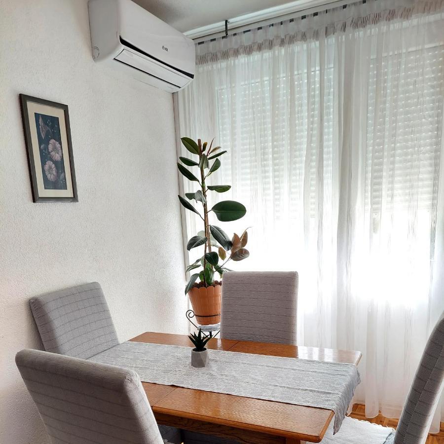 Apartman Maja Banja Luka Buitenkant foto