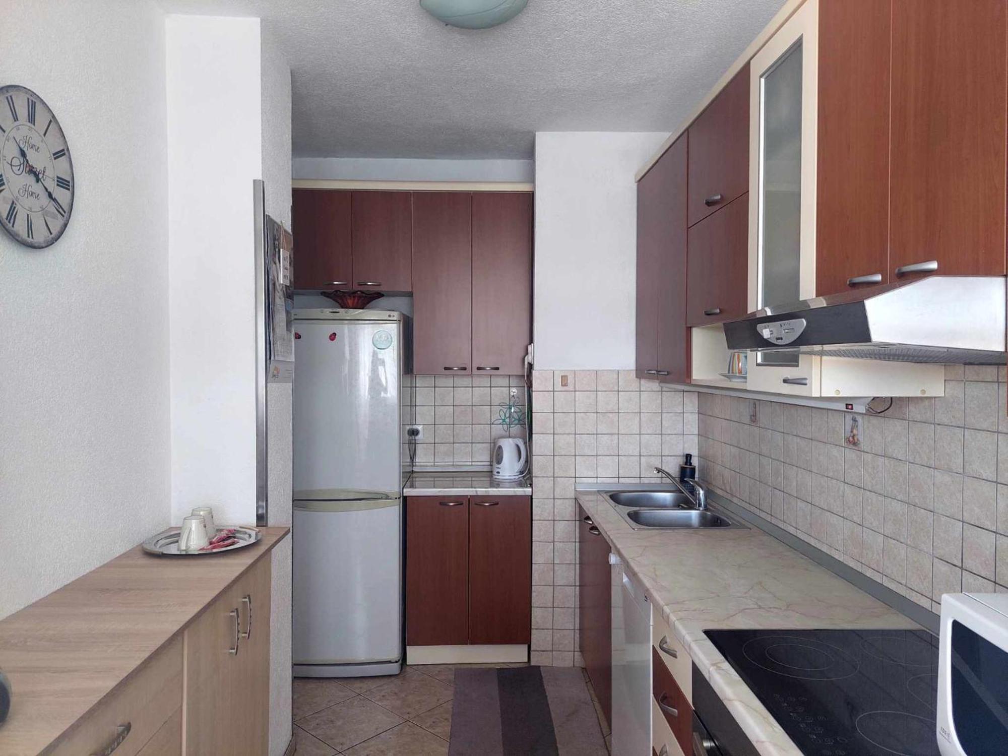 Apartman Maja Banja Luka Buitenkant foto