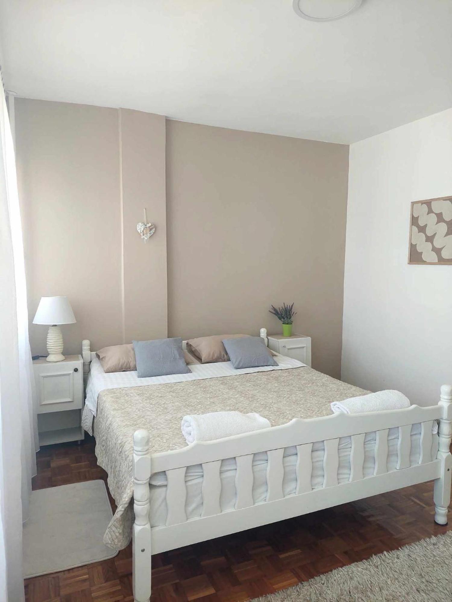 Apartman Maja Banja Luka Buitenkant foto