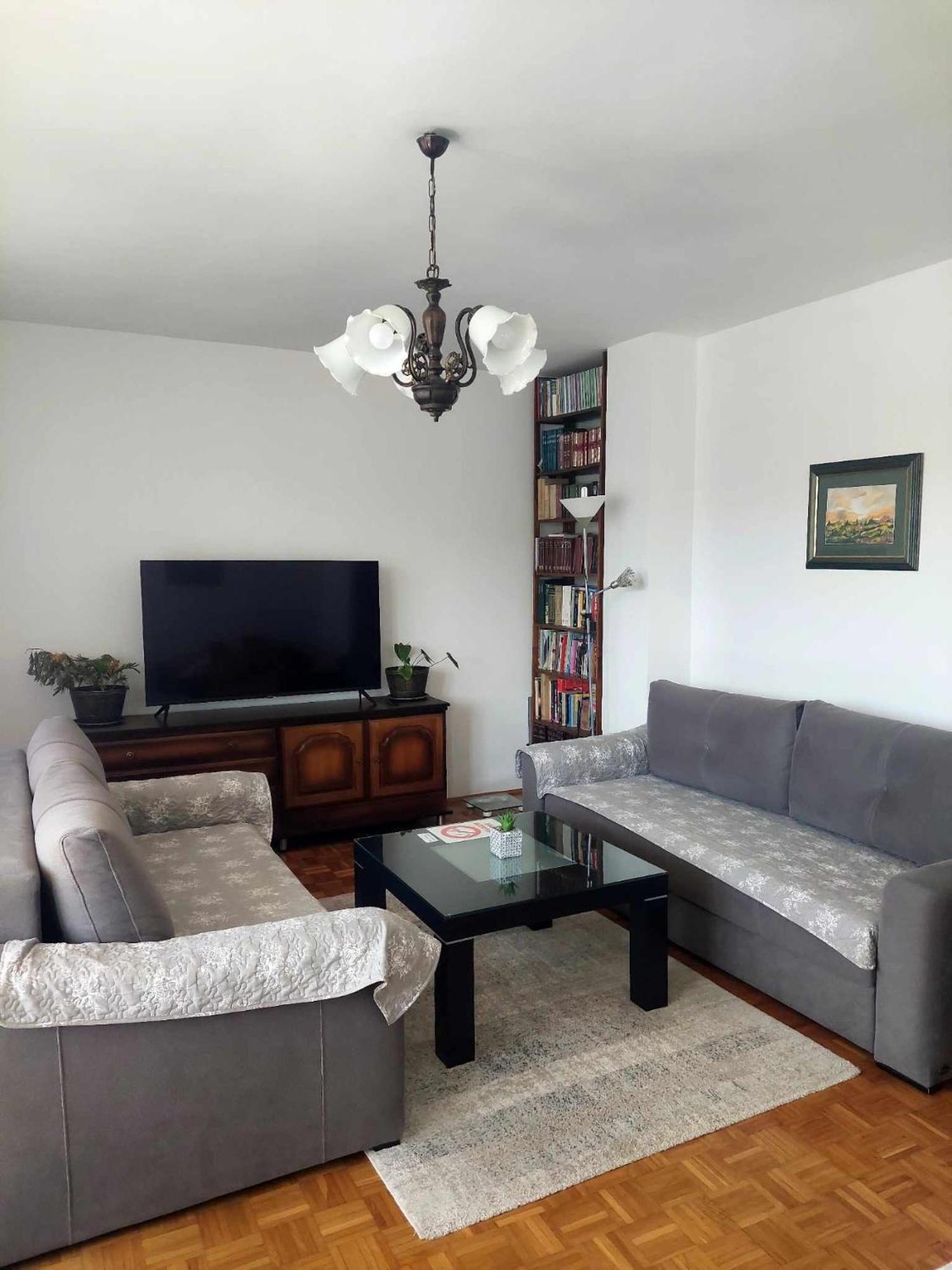 Apartman Maja Banja Luka Buitenkant foto