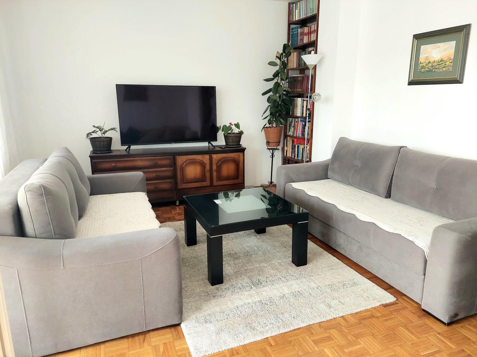 Apartman Maja Banja Luka Buitenkant foto
