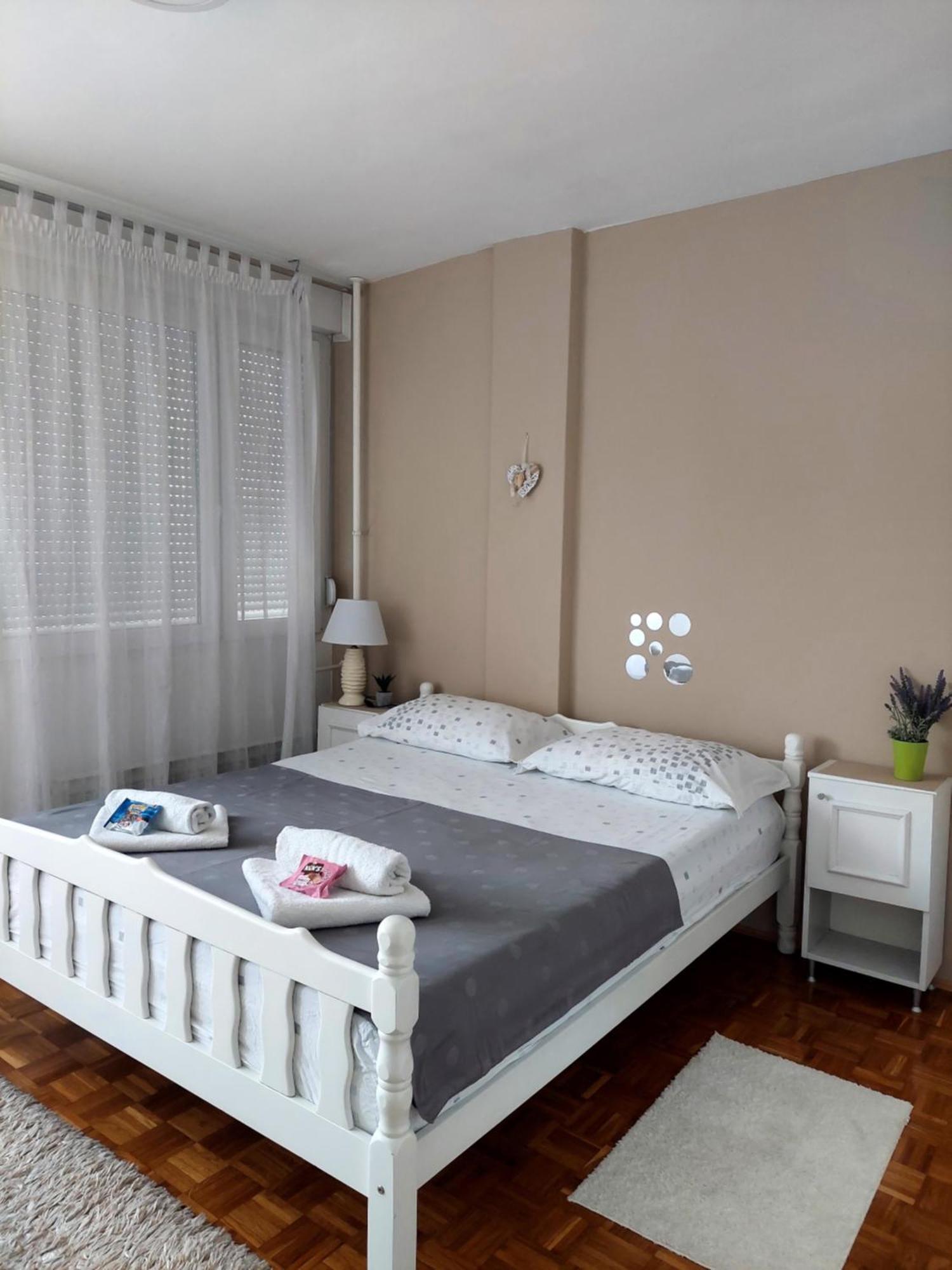 Apartman Maja Banja Luka Buitenkant foto