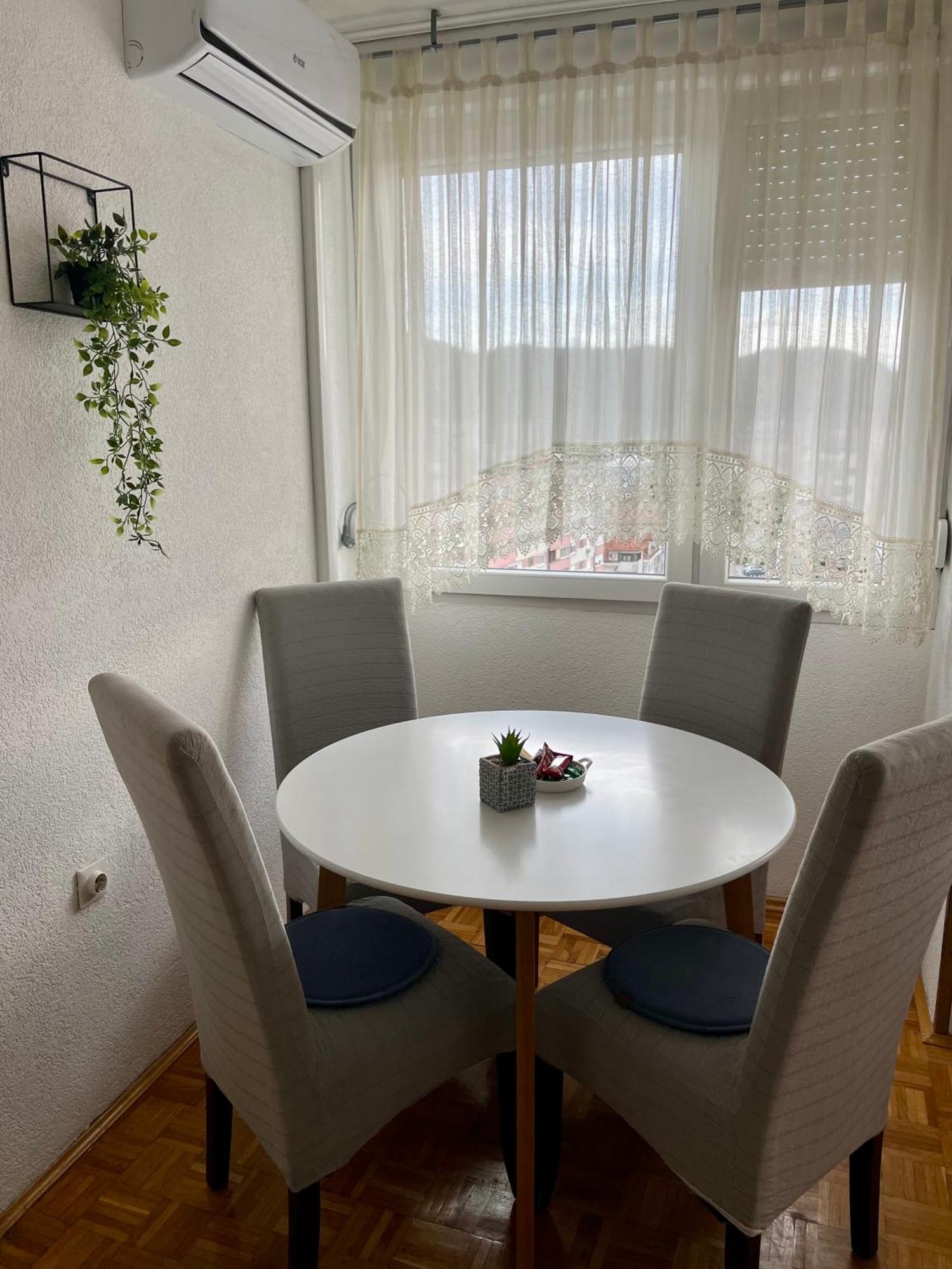 Apartman Maja Banja Luka Buitenkant foto