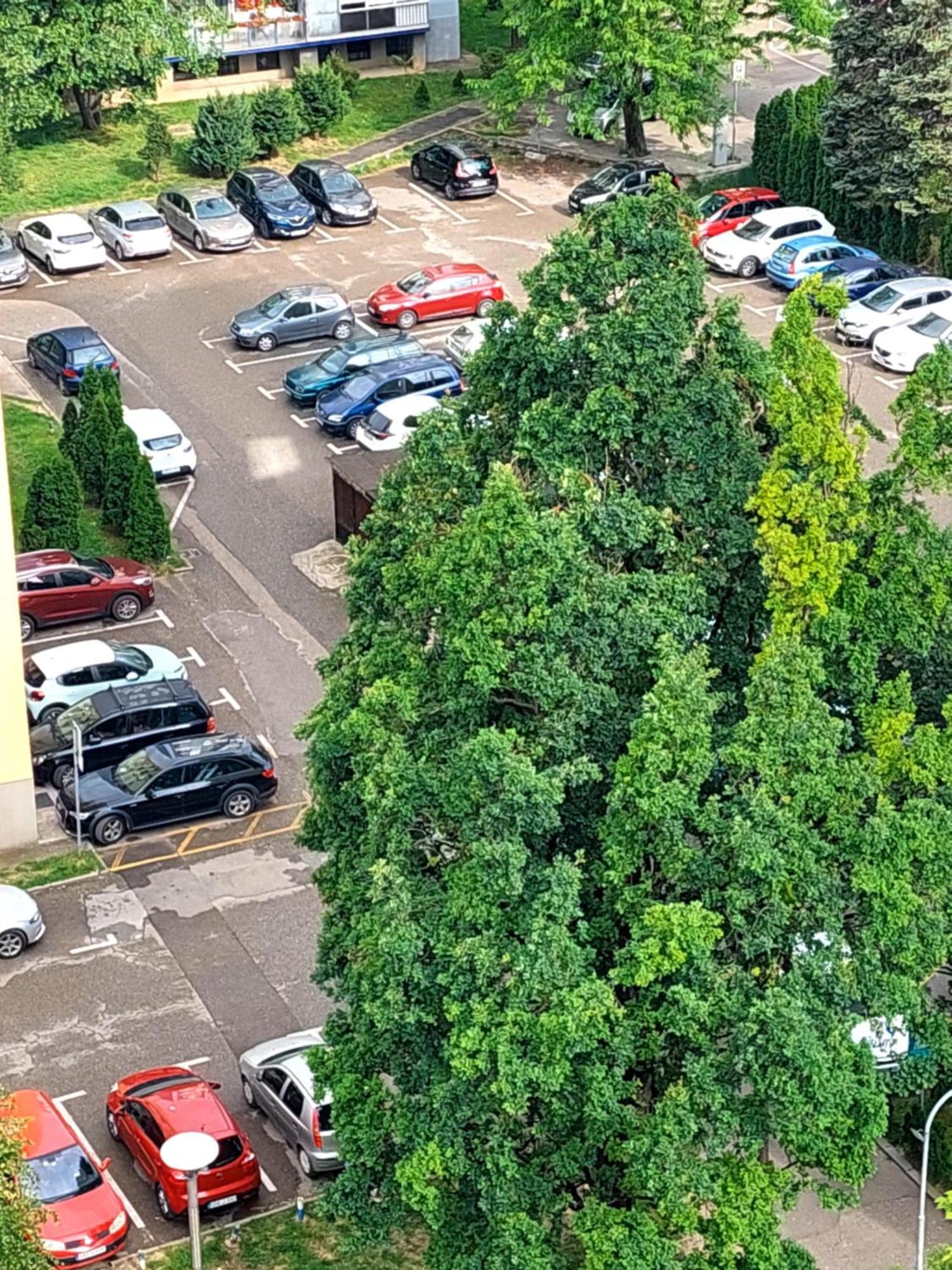 Apartman Maja Banja Luka Buitenkant foto