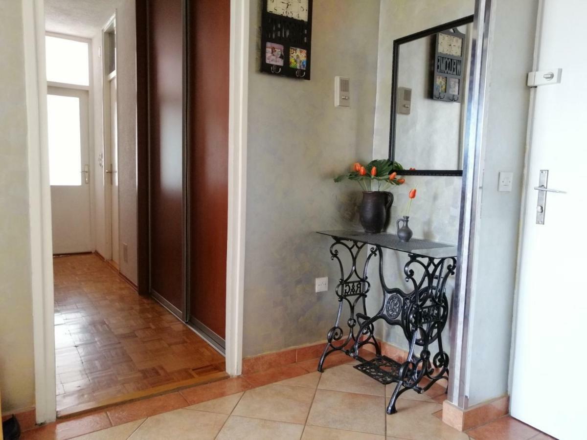 Apartman Maja Banja Luka Buitenkant foto