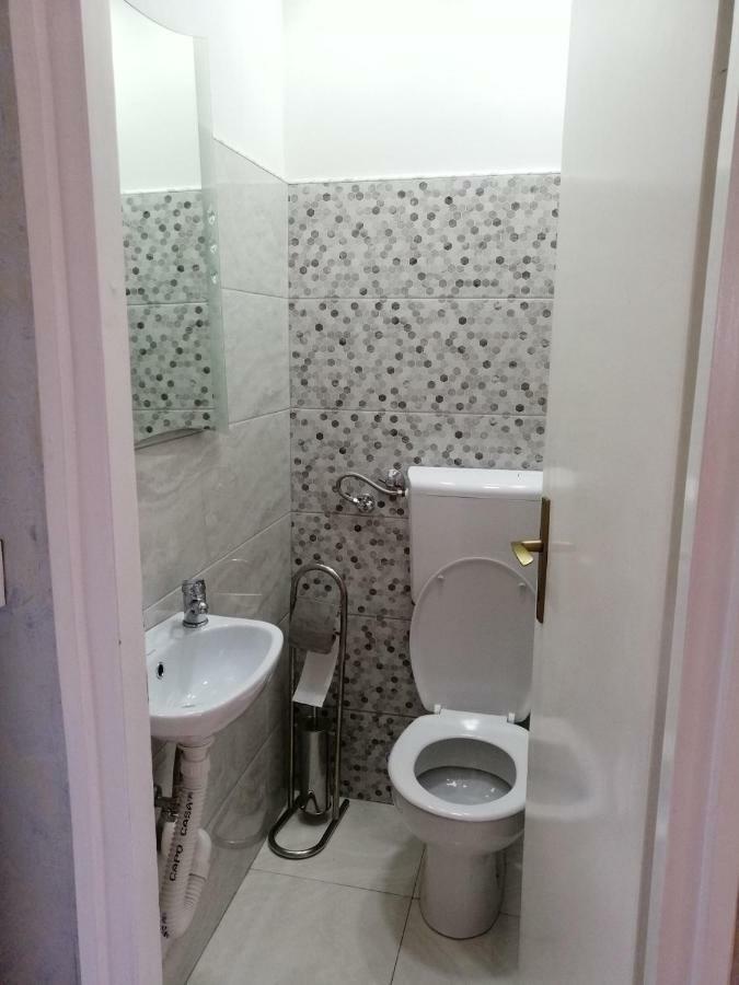 Apartman Maja Banja Luka Buitenkant foto